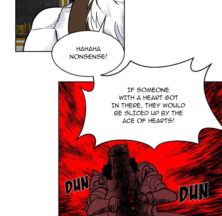No Fantasy Alice page 71
