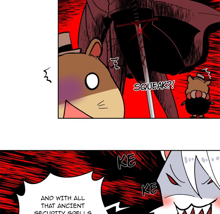 No Fantasy Alice page 72