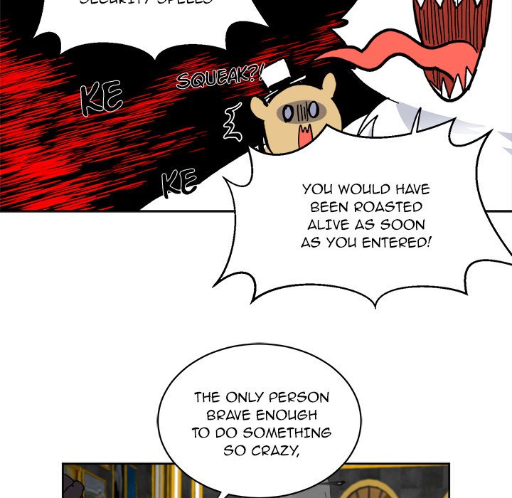 No Fantasy Alice page 73