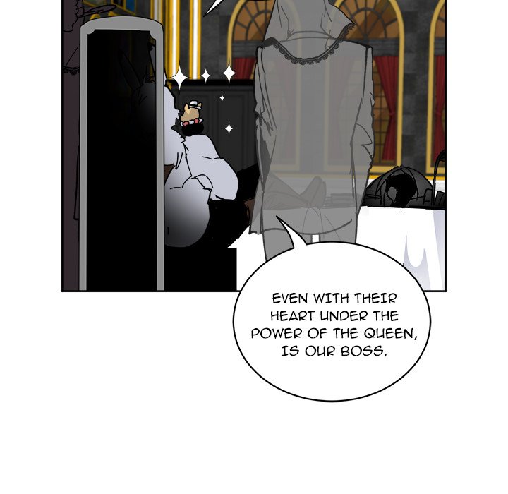 No Fantasy Alice page 74
