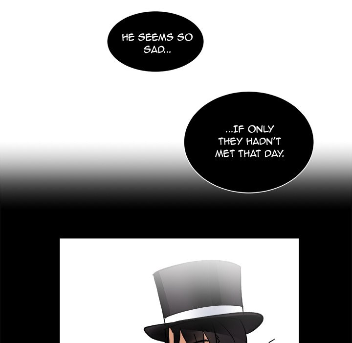 No Fantasy Alice page 76