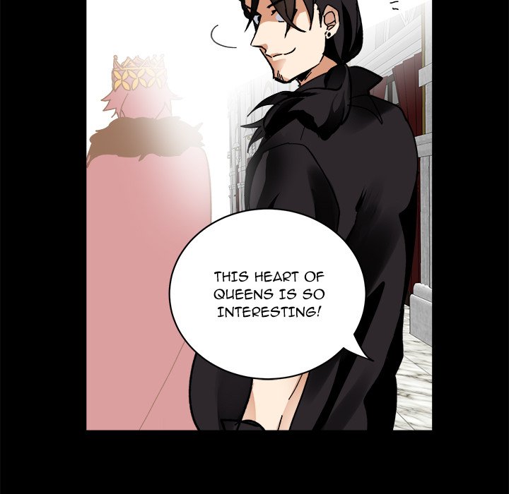No Fantasy Alice page 77