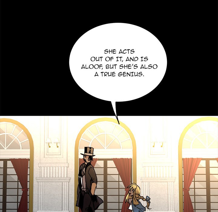 No Fantasy Alice page 78