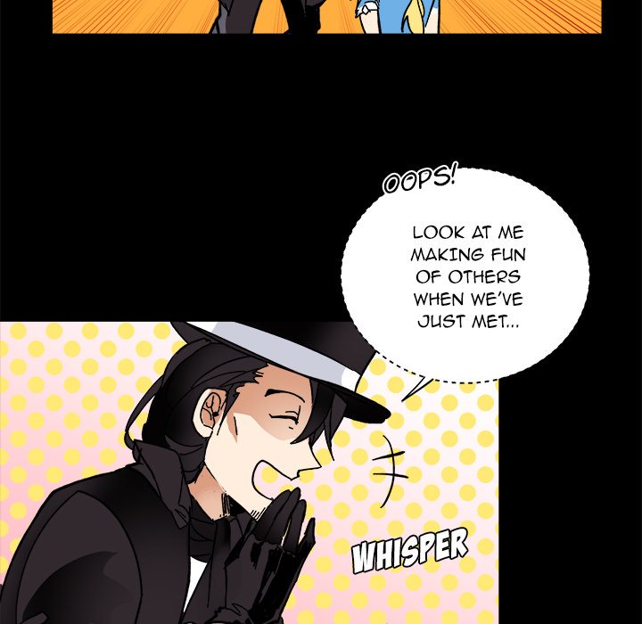 No Fantasy Alice page 82