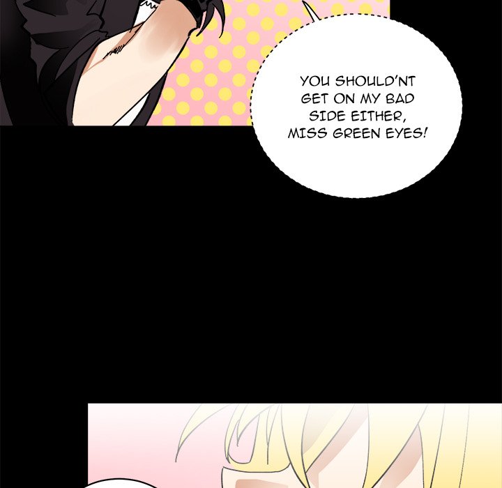 No Fantasy Alice page 83