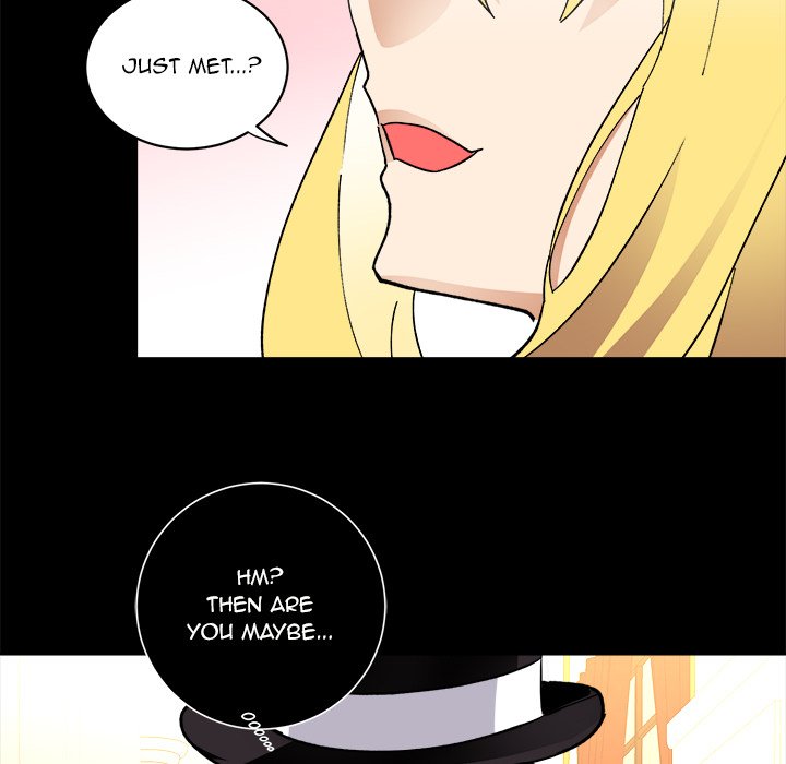 No Fantasy Alice page 84