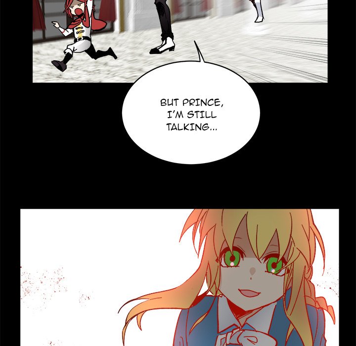 No Fantasy Alice page 94