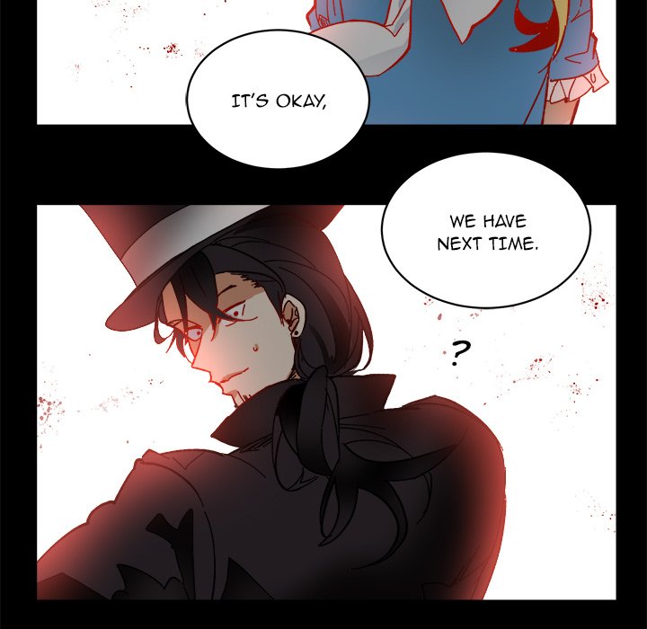 No Fantasy Alice page 95