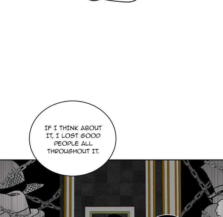 No Fantasy Alice page 100