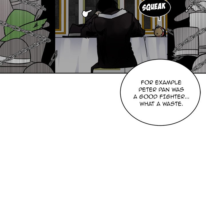 No Fantasy Alice page 101