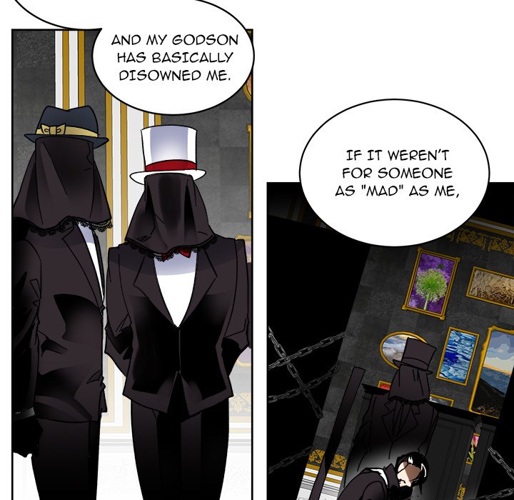 No Fantasy Alice page 103