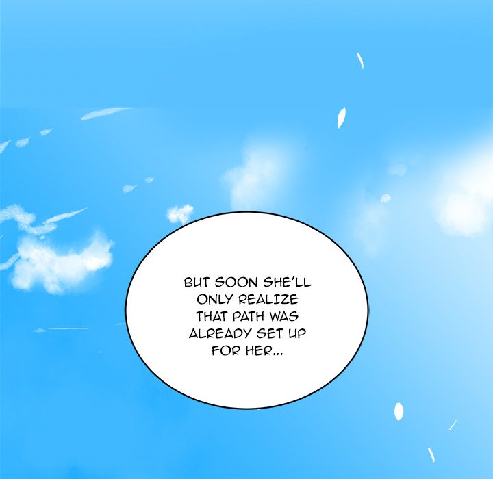 No Fantasy Alice page 107
