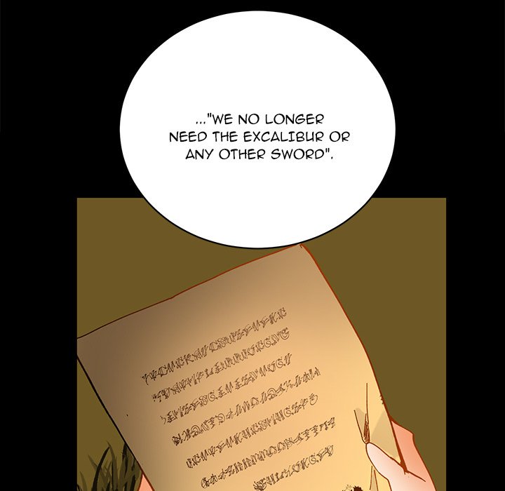 No Fantasy Alice page 112
