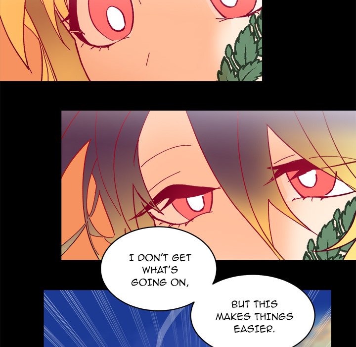 No Fantasy Alice page 116