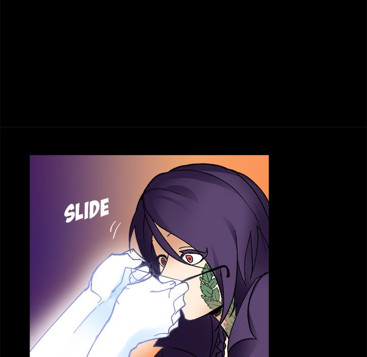 No Fantasy Alice page 118