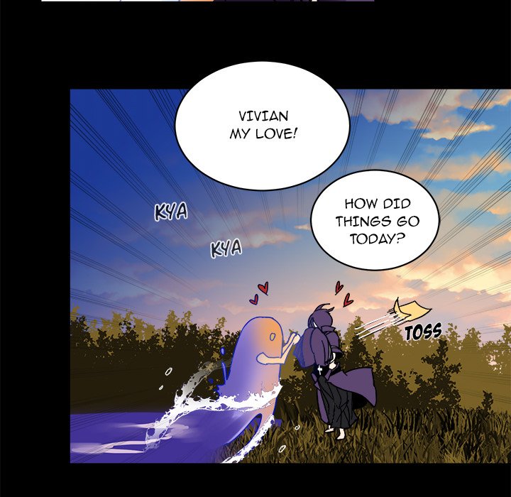 No Fantasy Alice page 119