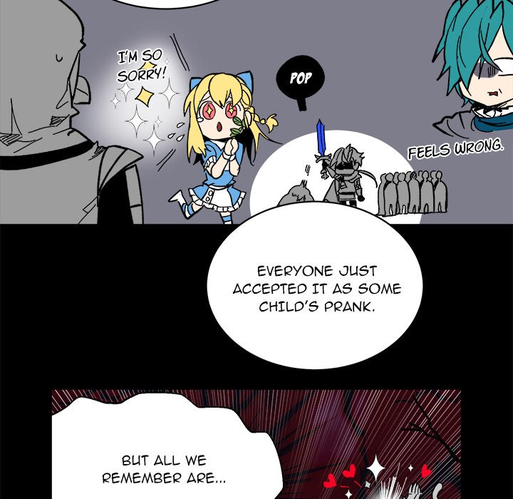 No Fantasy Alice page 121