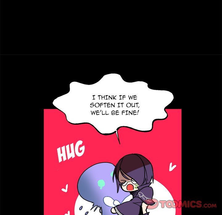 No Fantasy Alice page 123