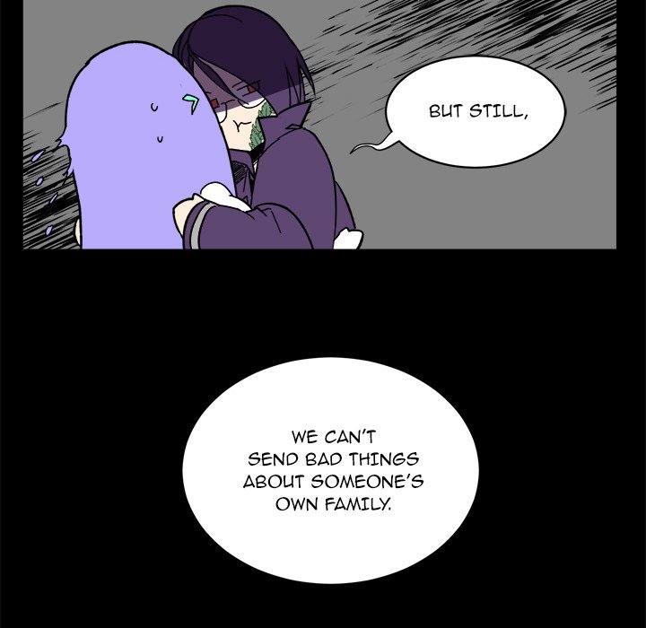 No Fantasy Alice page 125