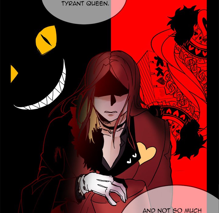No Fantasy Alice page 128