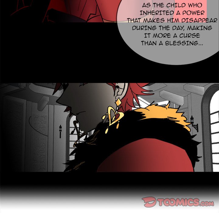 No Fantasy Alice page 129