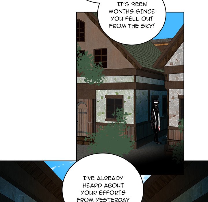 No Fantasy Alice page 7