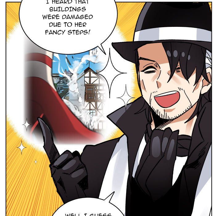 No Fantasy Alice page 12