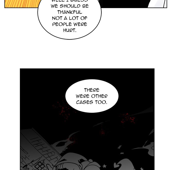 No Fantasy Alice page 13