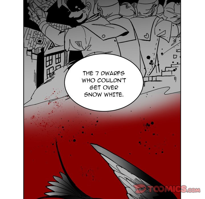 No Fantasy Alice page 14