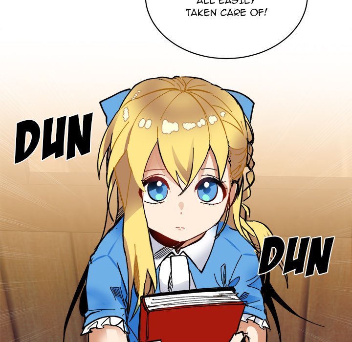 No Fantasy Alice page 16