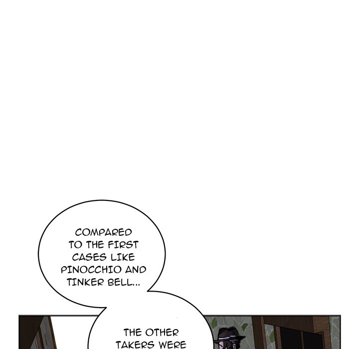 No Fantasy Alice page 18