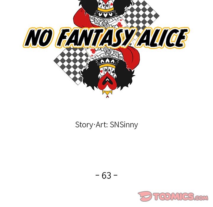 No Fantasy Alice page 26
