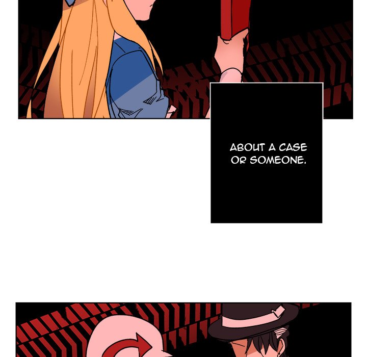 No Fantasy Alice page 30