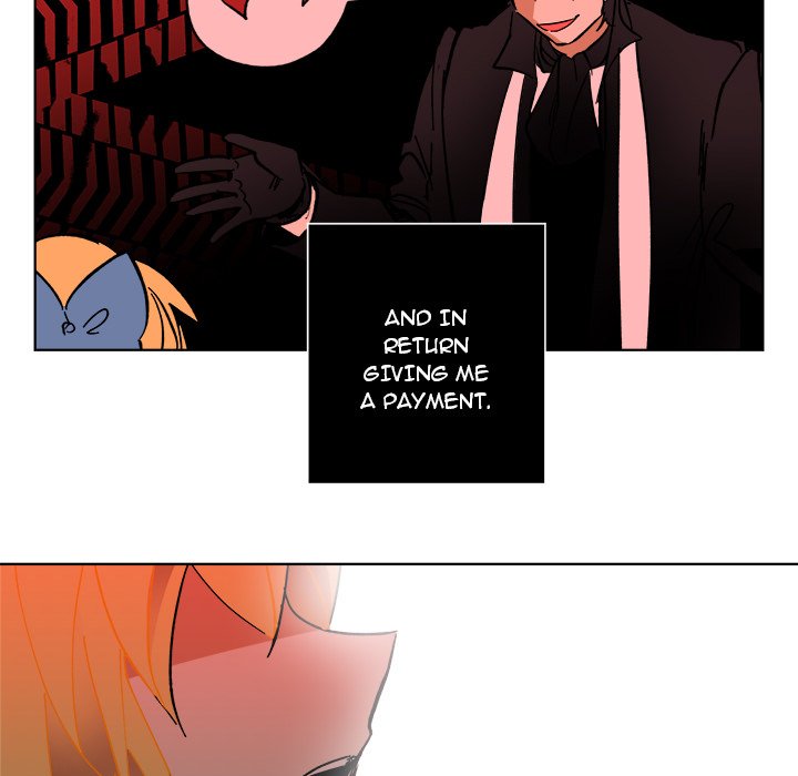 No Fantasy Alice page 31