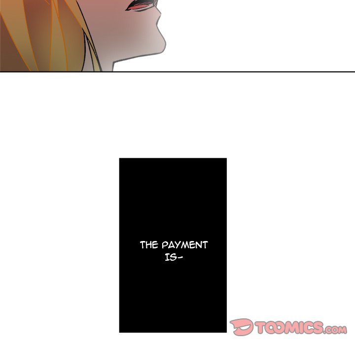 No Fantasy Alice page 32