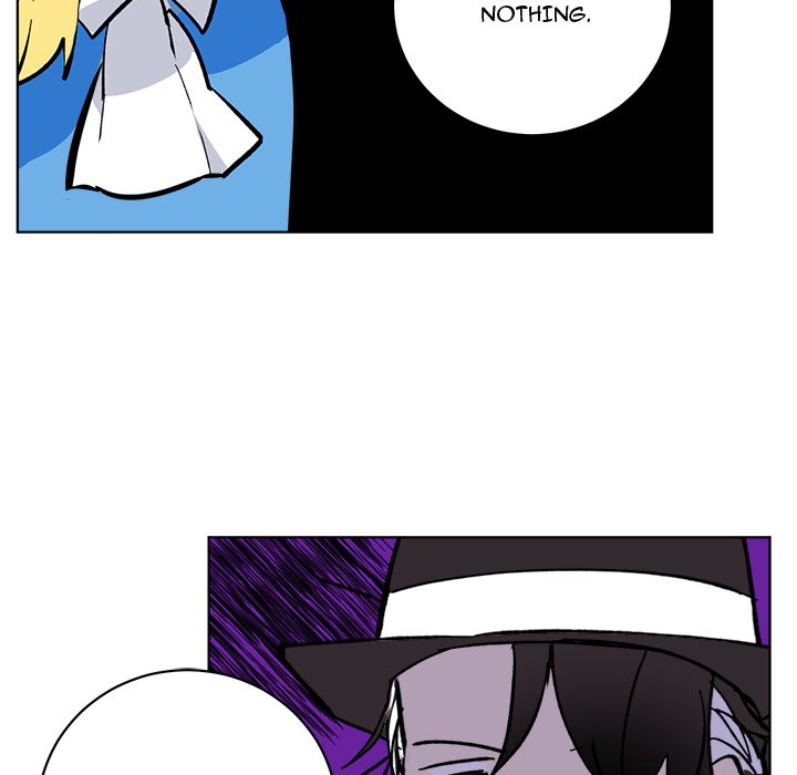 No Fantasy Alice page 34