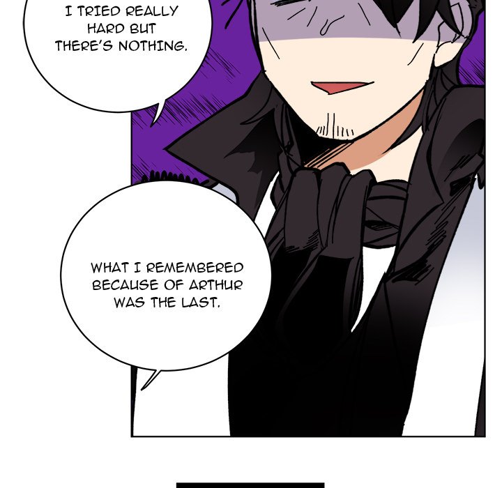 No Fantasy Alice page 35