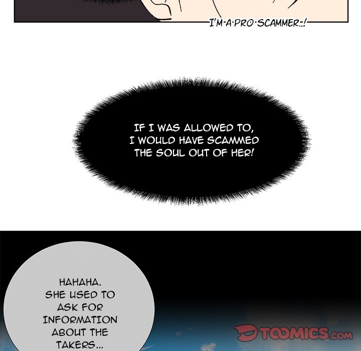 No Fantasy Alice page 38