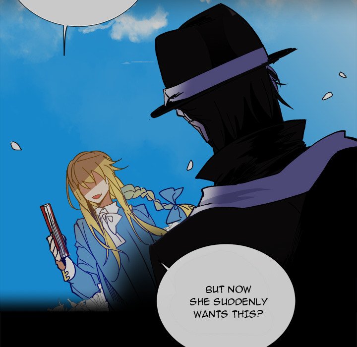 No Fantasy Alice page 39
