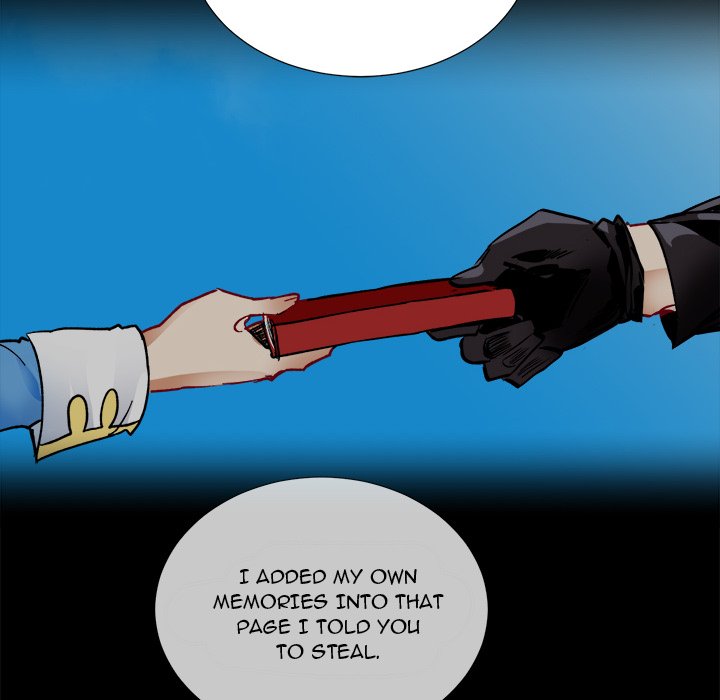 No Fantasy Alice page 41