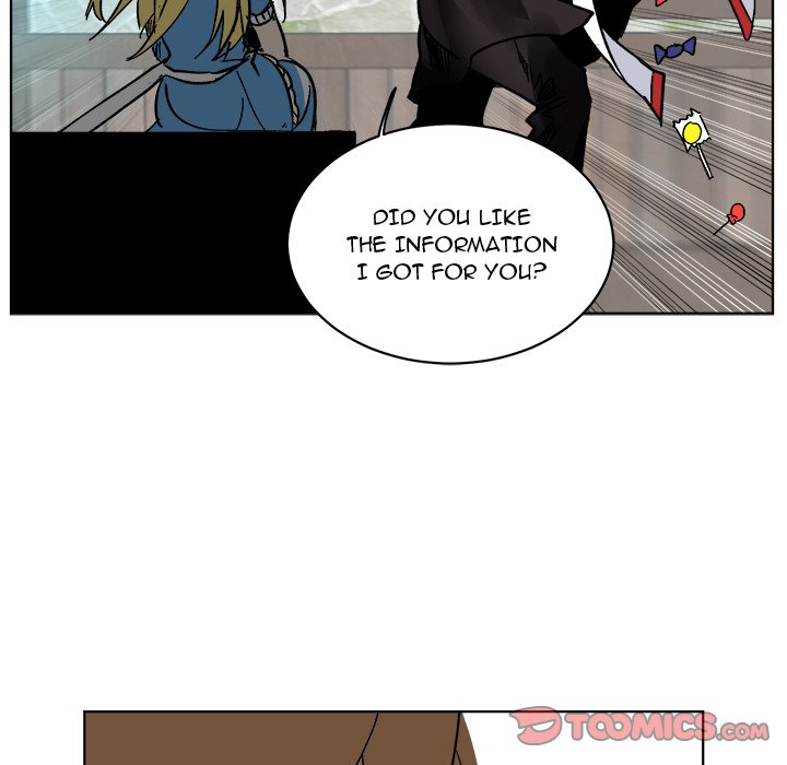No Fantasy Alice page 44
