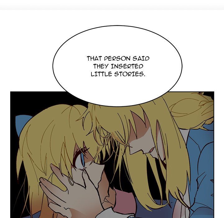 No Fantasy Alice page 46