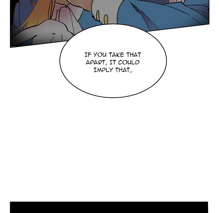 No Fantasy Alice page 47