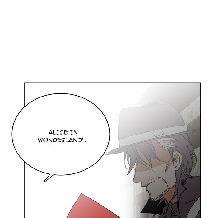 No Fantasy Alice page 49