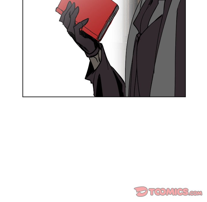 No Fantasy Alice page 50