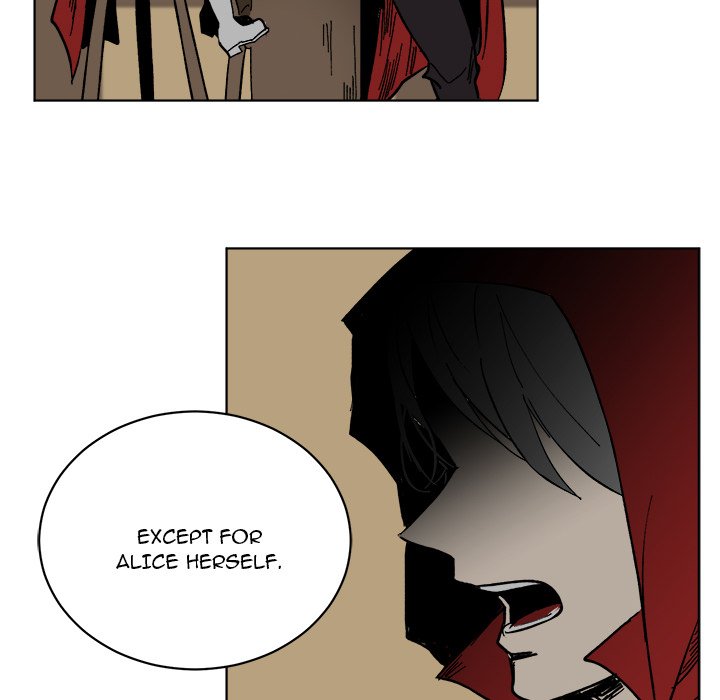 No Fantasy Alice page 53