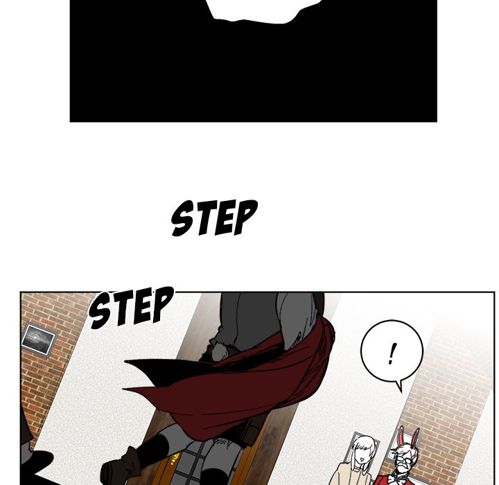 No Fantasy Alice page 71
