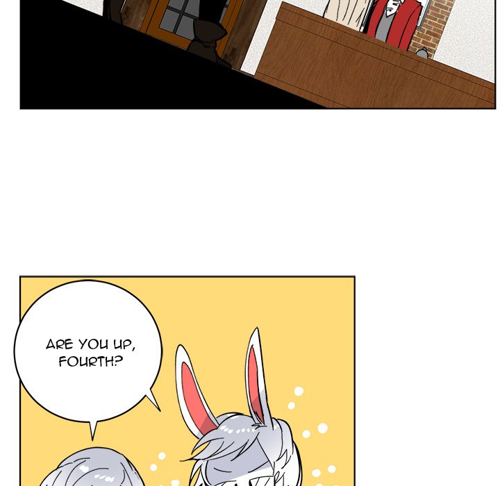 No Fantasy Alice page 72