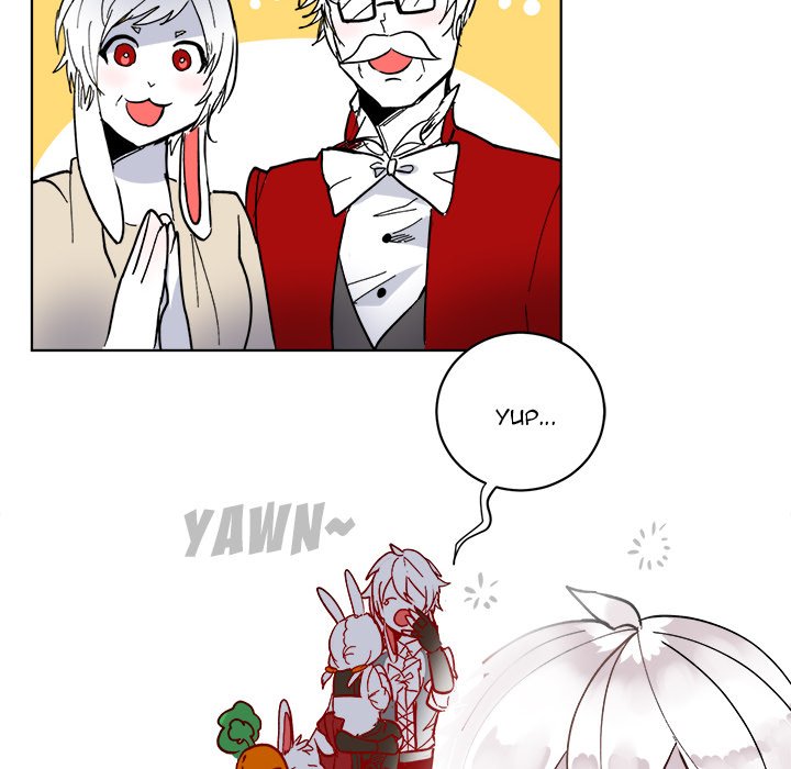 No Fantasy Alice page 73