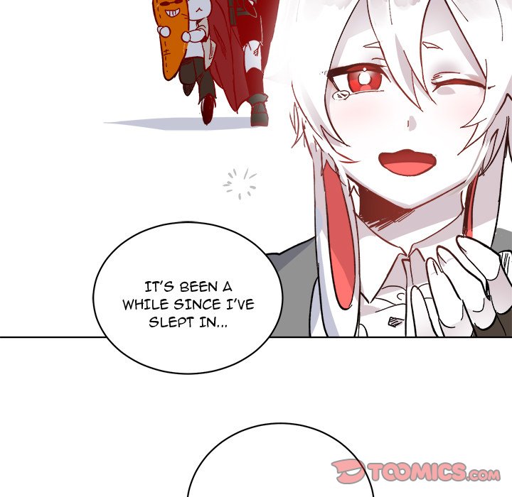 No Fantasy Alice page 74
